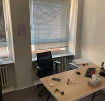 Büroraum zur Untermiete im Herzen Münchens - All-in-Miete