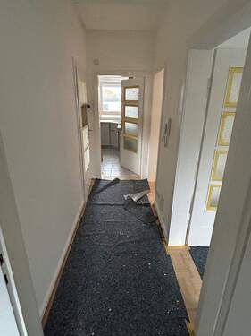 Bild 3 - 2 Zimmer Etagenwohnung in Frankfurt