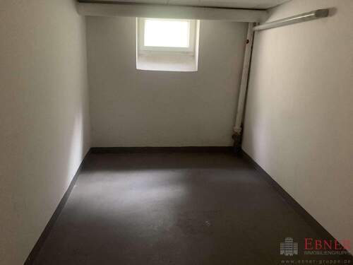 Kellerabteil - 