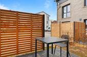 Terrasse - 