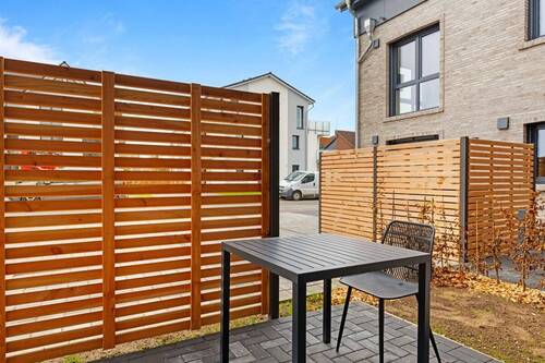 Terrasse - 