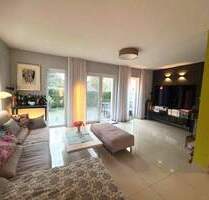 Bezugsfreie moderne DHH mit EBK und Sauna - Falkensee