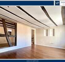 Haus im Haus Konzept auf drei Etagen - Hofheim am Taunus Wallau