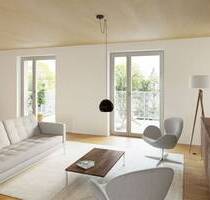 Kaufen statt Mieten * Förderfähiger NEUBAU * 5 Zimmer * KFW 40 und QNG - Leipzig Sellerhausen-Stünz