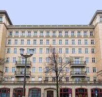 Vermietete 3-Zimmer-Wohnung in den Kultbauten der 50er! - Berlin Lichtenberg