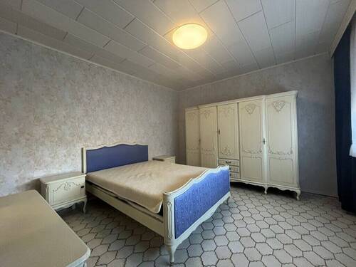 Schlafzimmer - 