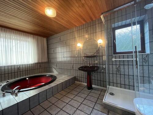Badezimmer - 