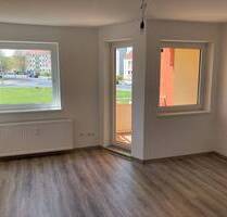 Frisch saniert mit Balkon - Ihr neues Zuhause - Salzgitter Lebenstedt