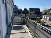 Sonnenbalkon - 