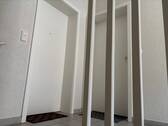 Wohnungseingang - 