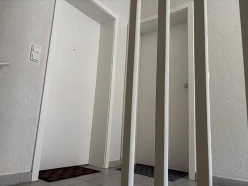 Wohnungseingang - 