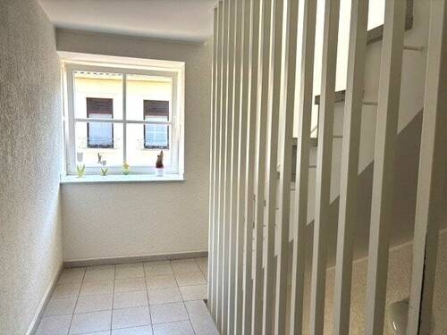 Treppenhaus - 