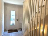 Hauseingang - 