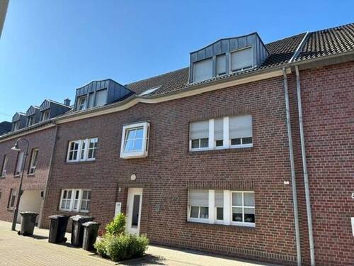 Vorderansicht - 