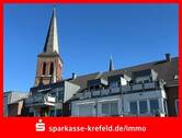 Rückansicht - 3-Zimmer-Eigentumswohnung mit Garage