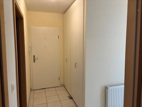 Wohnungsdiele - 3 Zimmer Etagenwohnung zum Kaufen in Kempen