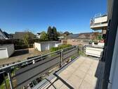 Balkonblick - 
