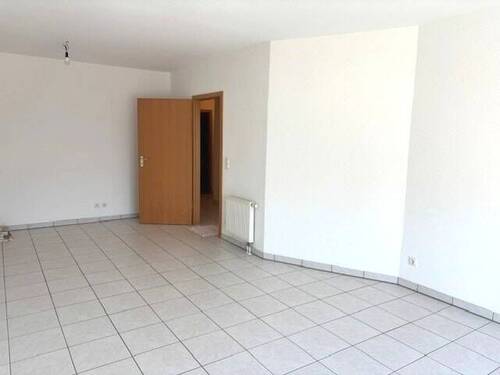 Wohnraum - 