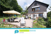 Urlaubsidylle in den eigenen vier Wänden - Liebevolles Wohnhaus mit diversen Räumlichkeiten zur vielseitigen Nutzung und herrlichem Talblick!