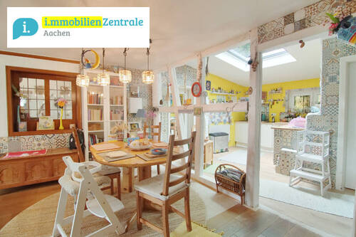 Essbereich 2 - 