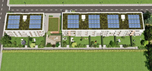 Lageplan 01 - 