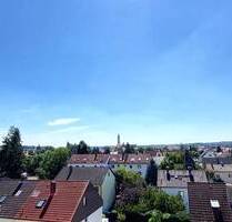 Ruhige Lage mit Ausblick! Freiwerdende 2-Zimmer-Wohnung - Regensburg Reinhausen