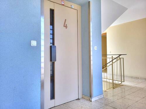 Aufzug - 