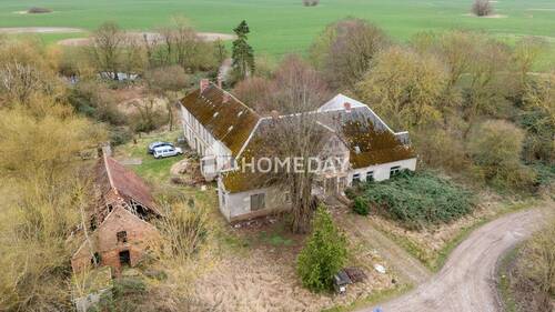 Außenansicht Drohne 2 - 