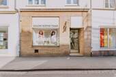 Außenansicht - 5 Zimmer Mehrfamilienhaus, Wohnhaus zum Kaufen in Lüneburg