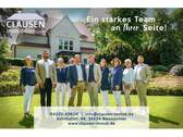 Team Clausen-Immobilien GmbH! - 