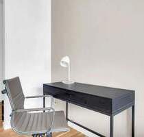 Voll möblierte, geräumige Wohnung in Berlin