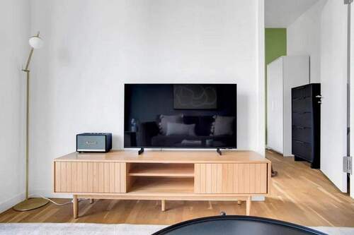 Bild 2 - 2 Zimmer Etagenwohnung zur Miete in Berlin