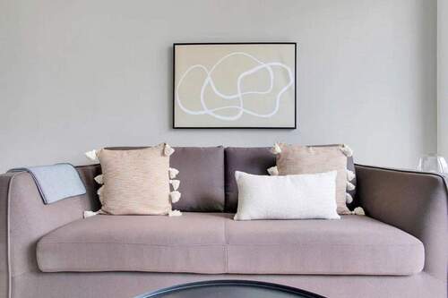 Bild 3 - 2 Zimmer Etagenwohnung in Berlin