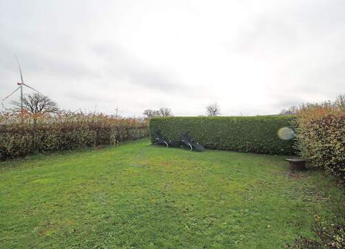 Garten zur Mitbenutzung - 