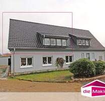 sanierte 3-Zimmer-Dachgeschosswohnung - Mözen