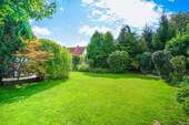 Garten Süd/West - 4 Zimmer Einfamilienhaus zum Kaufen in Schwifting