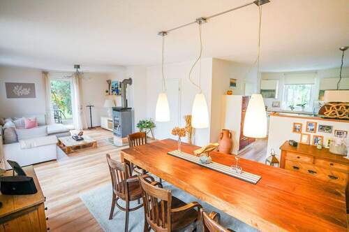 Essplatz b - Einfamilienhaus mit 128,00 m&sup2; in Schwifting zum Kaufen