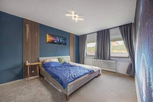 Schlafzimmer - 