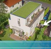 Modernes Reihenmittelhaus am Waldheimplatz - Geschütztes Wohnen mit höchstem Komfort - München Ramersdorf-Perlach
