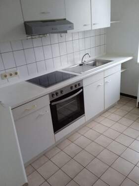 Küche - Etagenwohnung mit 70,00 m&sup2; in Wustrow zur Miete