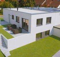 Neubau auf der Lindenhöhe in Offenburg. Einfamilienwohnhaus schlüsselfertig. Bezug zeitnahe möglich.