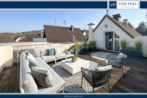 Modernisiertes Einfamilienhaus mit Einliegerwohnung in Kelkheim - Fischbach - Modernisiertes Einfamilienhaus mit Einliegerwohnung in Kelkheim - Fischbach