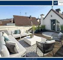 Modernisiertes Einfamilienhaus mit Einliegerwohnung in Kelkheim - Fischbach - Kelkheim (Taunus)