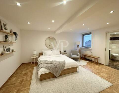 Zimmer I - Visualisierung - 