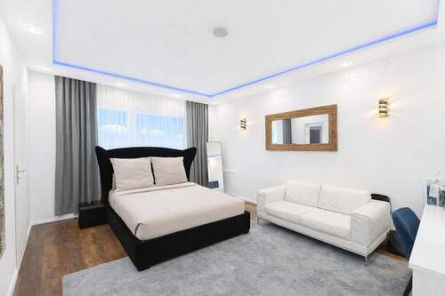 Kinderzimmer - Etagenwohnung mit 88,00 m&sup2; in Berlin zum Kaufen