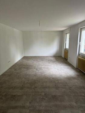 Wohnung 76QM - Wohn-Esszimmer - 