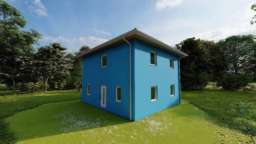 Bild 3 - 5 Zimmer Einfamilienhaus in Blankenburg