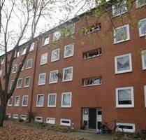 Ankommen & wohlfühlen - 3 Zimmer mit Balkon in schöner Lage - Salzgitter Lebenstedt