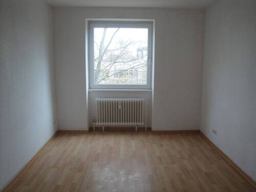 Schlafzimmer - 3 Zimmer Etagenwohnung in Salzgitter