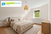 Schlafzimmer Staging - 
